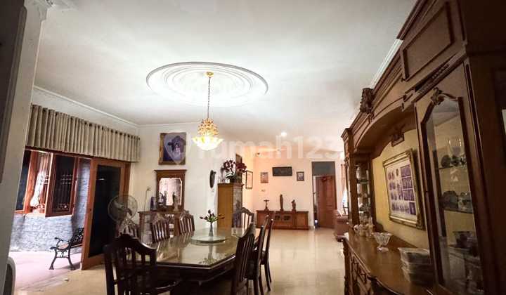 For Sale Luxury House in Kayu Putih, East Jakarta 2