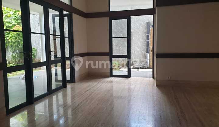 House for Rent in Menteng Area, Central Jakarta, Prime Location House for Rent in Menteng Area, Central Jakarta, Prime Location