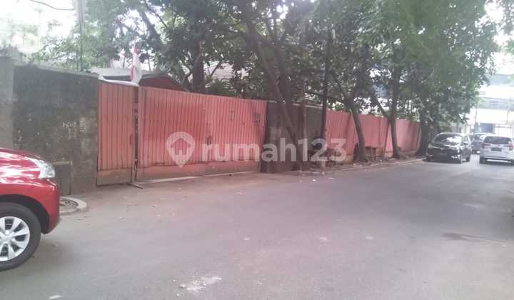 Dijual Rumah Butuh Renovasi Area Bangka, Mampang Prapatan Dijual Rumah Butuh Renovasi Area Bangka, Mampang Prapatan