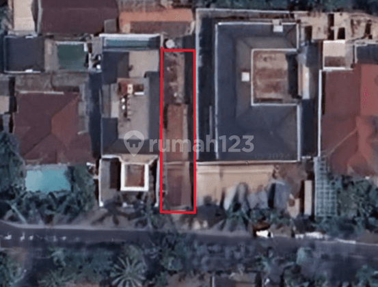 Dijual Kavling tanah di Daerah Prime Menteng, Jakarta Pusat 1