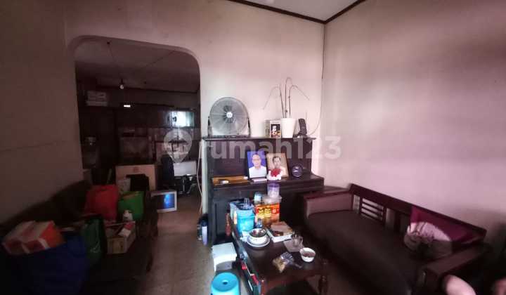 DIJUAL RUMAH DI PULO ASEM RAWAMANGUN, JAKARTA TIMUR 2
