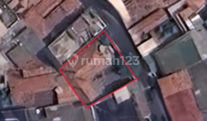 Dijual Rumah Tua Hitung Tanah Daerah Setiabudi Jakarta Selatan Dijual Rumah Tua Hitung Tanah Daerah Setiabudi Jakarta Selatan