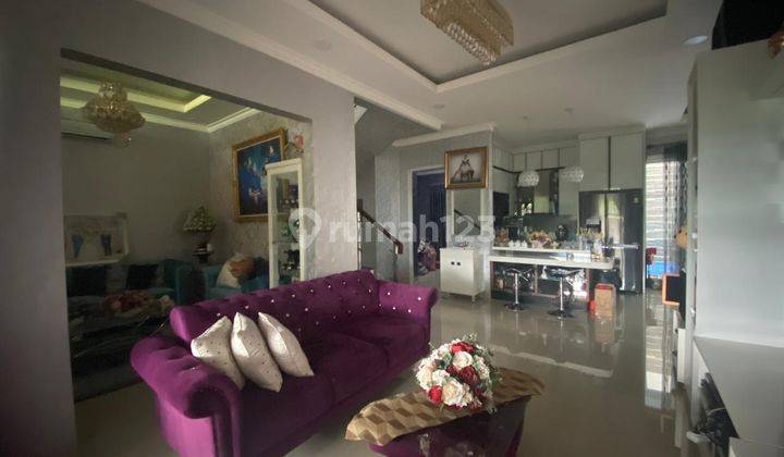 Dijual Rumah Cluster di Daerah Metland, Cakung Jakarta Timur 1