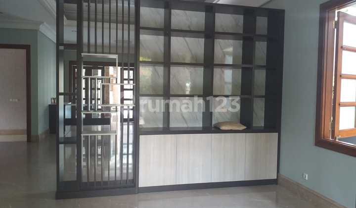 For Sale: House in Menteng Area, Central Jakarta (Prime Location) 2
