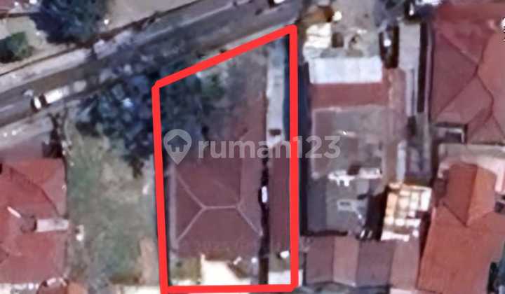 For Sale Old House Land Area Calculation Cilandak Barat, South Jakarta For Sale Old House Land Area Calculation Cilandak Barat, South Jakarta