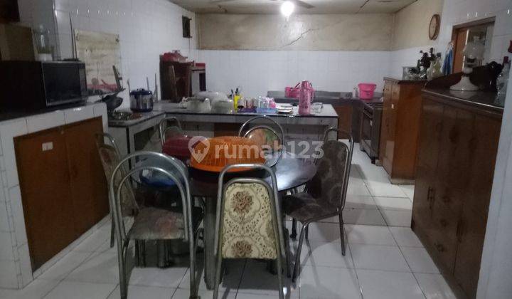 Dijual Cepat Rumah di Komplek Jembatan Dua 1