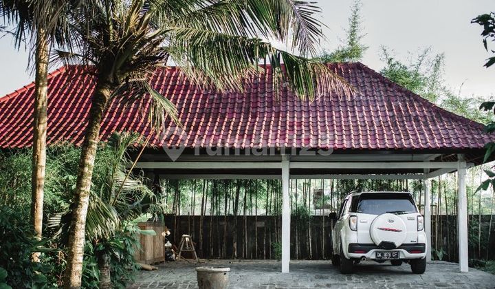 Jual Villa Bagus Batan Nyuh Marga Bali 8
