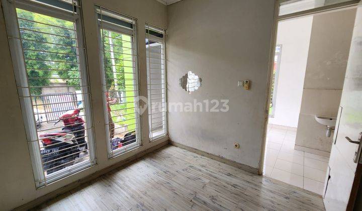 Dijual Segera Rumah di Regency Melati Mas 2, Serpong, Tangerang Selatan 5