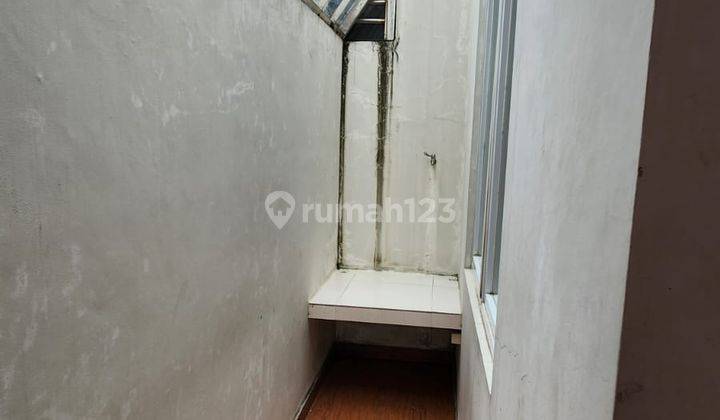 Dijual Segera Rumah di Regency Melati Mas 2, Serpong, Tangerang Selatan 14
