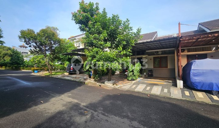 Dijual Rumah Cluster Furnish di Grandwisata Cluster Garden Terace Dijual Rumah Cluster Furnish di Grandwisata Cluster Garden Terace