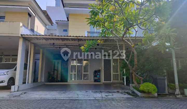 Di Jual Rumah Metland Menteng Cluster Victoria Cakung Jakarta Timur Akses Dekat TOl dan Mall Bebas Banjir 2