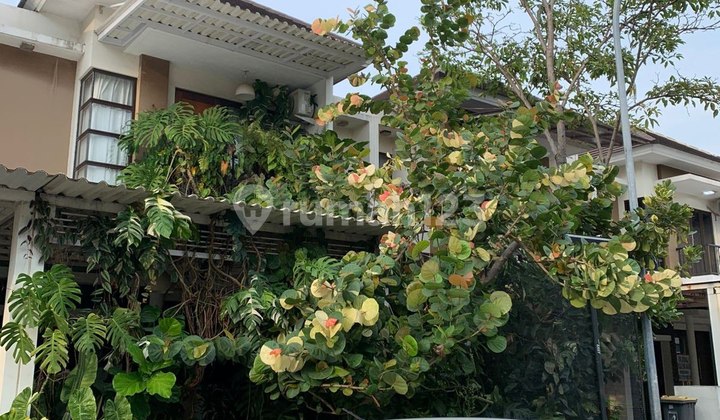 Dijual Rumah Cantik 2 LT di Asera Harapan Indah Bekasi Utara Dijual Rumah Cantik 2 LT di Asera Harapan Indah Bekasi Utara