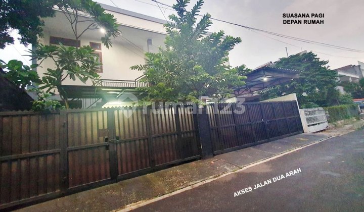 DIJUAL RUMAH + KOST 2 LT FULL FURNISH DI TEBET JAKARTA SELATAN DIJUAL RUMAH + KOST 2 LT FULL FURNISH DI TEBET JAKARTA SELATAN