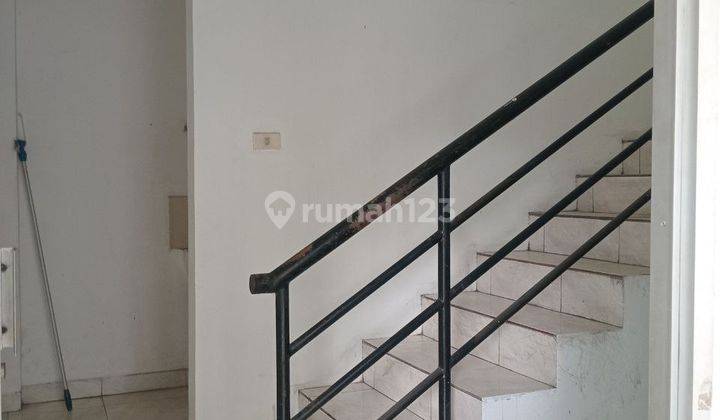 DISEWA RUKO GANDENG BAGUS 4 & 5 LT DI PULO GADUNG JAKARTA TIMUR 2