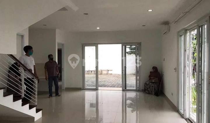 RUMAH HOOK TERMURAH DI CLUSTER RAYAL TAJUR RESIDENCE PAKUAN BOGOR 2