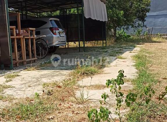 JUAL CEPAT TANAH STRATEGIS 750 M DI TANAH BARU BEJI KOTA DEPOK JUAL CEPAT TANAH STRATEGIS 750 M DI TANAH BARU BEJI KOTA DEPOK