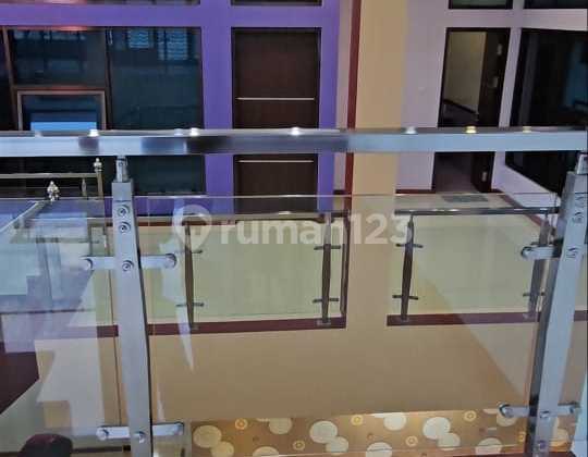 Rumah Hoek Perumahan Pondok Suri Pondok Gede Bekasi Dekat Dengan Tol 2