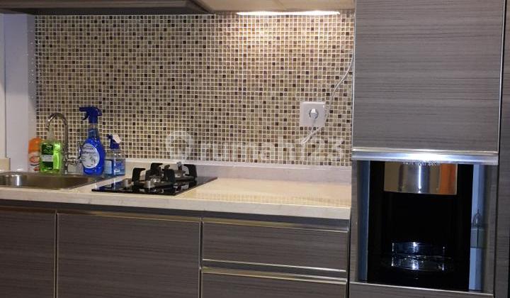 For Sale M Gold Tower Apartment Bekasi 2