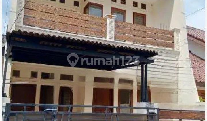 FOR SALE 2-STORY HOUSE IN PONDOK KELAPA CAKUNG EAST JAKARTA FOR SALE 2-STORY HOUSE IN PONDOK KELAPA CAKUNG EAST JAKARTA
