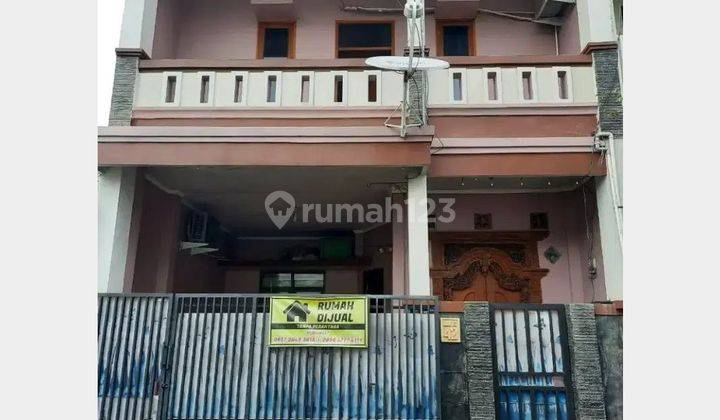 DIJUAL CEPAT BU RUMAH 2 LT DI BINTANG METROPOLE BEKASI UTARA 1