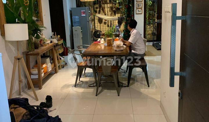 For Sale Beautiful 2-Story House in Asera Harapan Indah, North Bekasi 2