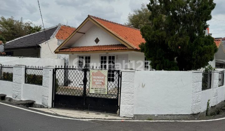 Jual Cepat Rumah Hook Luas di Senen, Tanah Tinggi, Jakarta Pusat 2