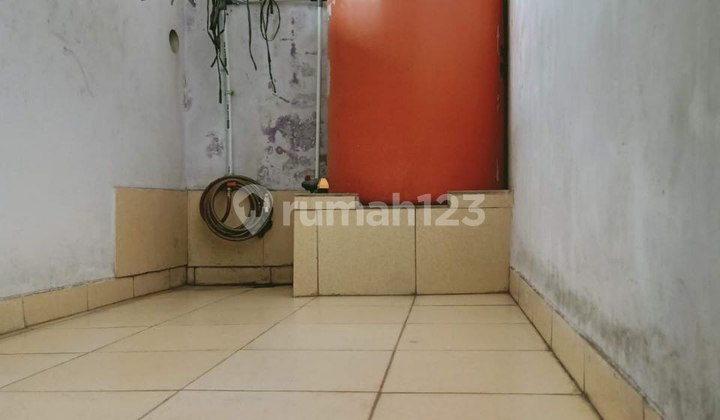 Jual Kos Kosan 2 Lantai Johor Baru Kemayoran Jakarta Pusat 2