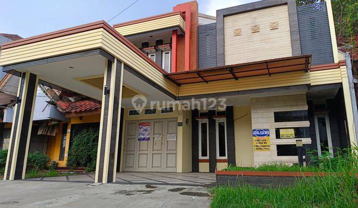 Disewa Rumah Cluster Baverly Lippo Cikarang 2