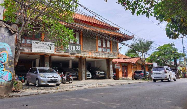 Dijual Rumah Pinggir Jalan Limo 1