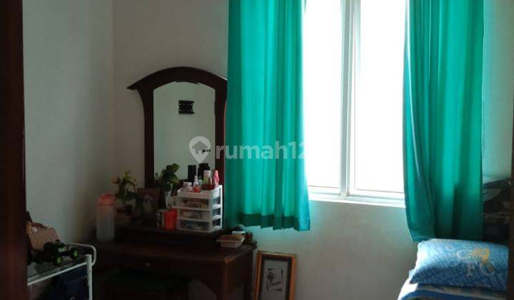 Dijual Rumah Victoria Hill sindangbaranf bogor 2