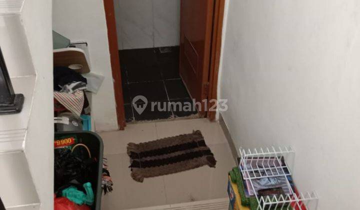 Dijual Rumah Victoria Hill sindangbaranf bogor 4