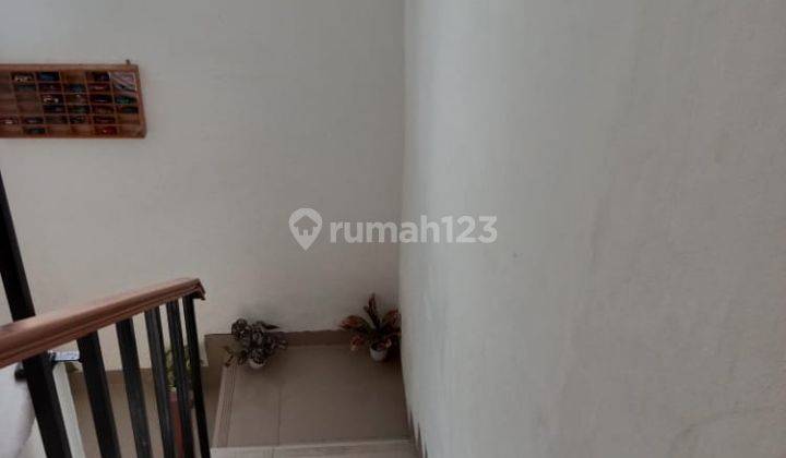 Dijual Rumah Victoria Hill sindangbaranf bogor 9
