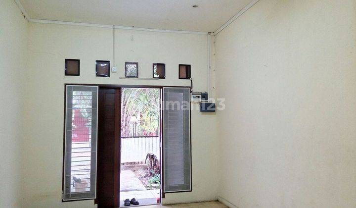 Dijual Rumah Daerah Jakarta Pusat SHM NEGO Cempaka Putih Tengah 2