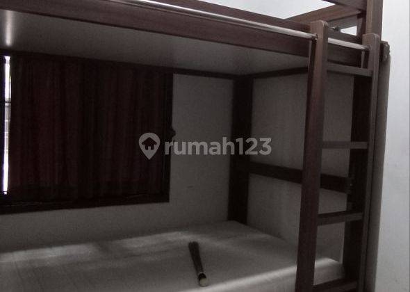 Dijual Rumah Kemang Pratama 5 Bekasi (SHM) 2