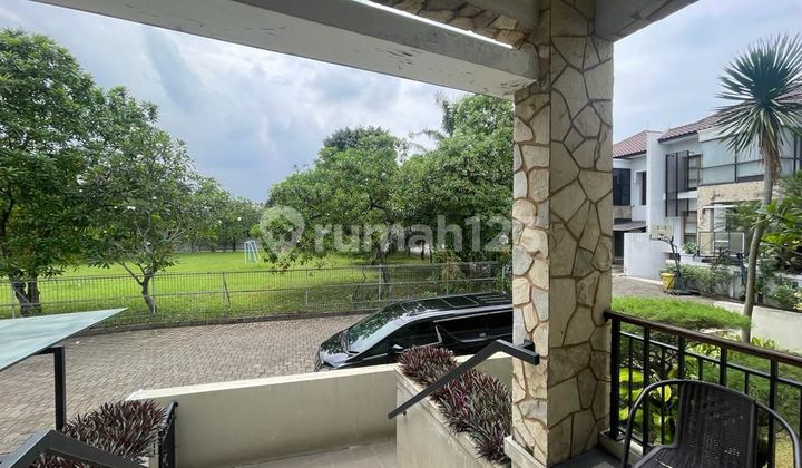For Sale House The Villas At Kebagusan Near Tb Simatupang 2