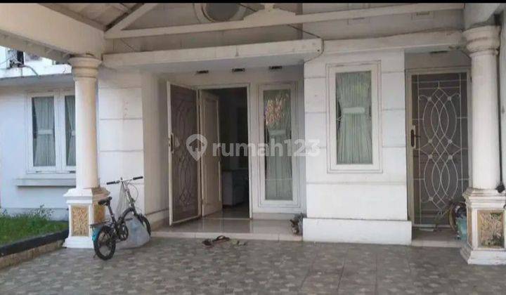 Rumah Modern Di Harapan Indah Bagus Bekasi,Jawa Barat 2