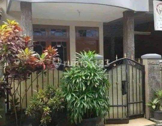 DIJUAL CEPAT Rumah di jl Tipar Cakung Bagus SHM  1