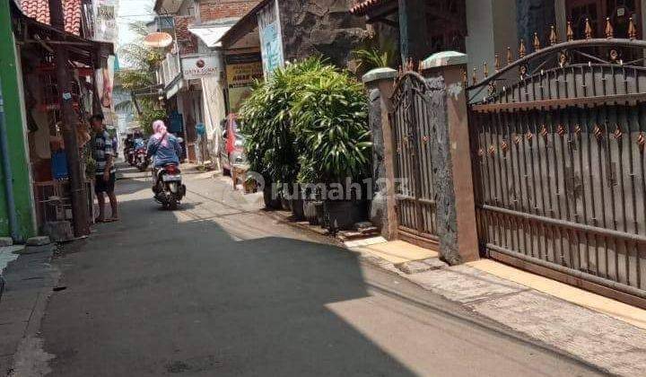 DIJUAL CEPAT Rumah di jl Tipar Cakung Bagus SHM  2