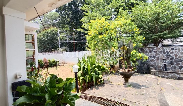 Dijual Rumah Lokasi Menteng Jakarta Pusat Lokasi Premium 2