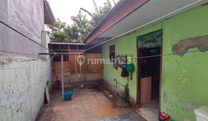 Rumah di Jl kebantenan cilincing hitung tanah turun harga yah gaes 2