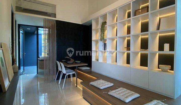 Rumah Baru Mutiara Gading City Babelan Modern Minimalis 2