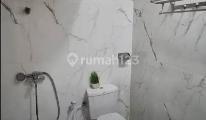 Dijual Rumah Grand Wisata Cluster Water Spring Bekasi 2