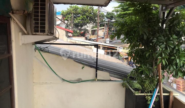 Dijual Ruko Strategis Murah Pasar Pedok Menteng Dalam Jaksel 2