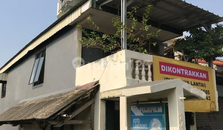 Dijual Ruko Strategis Murah Pasar Pedok Menteng Dalam Jaksel Dijual Ruko Strategis Murah Pasar Pedok Menteng Dalam Jaksel