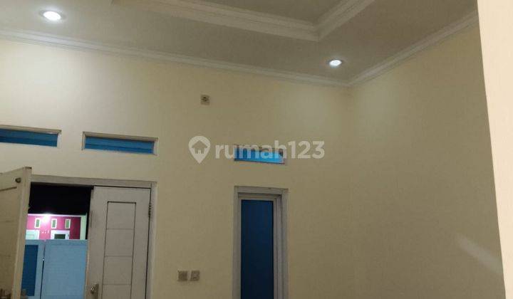 Dijual Rumah Murah Strategis Gang Sabana Bintara Bekasi 2