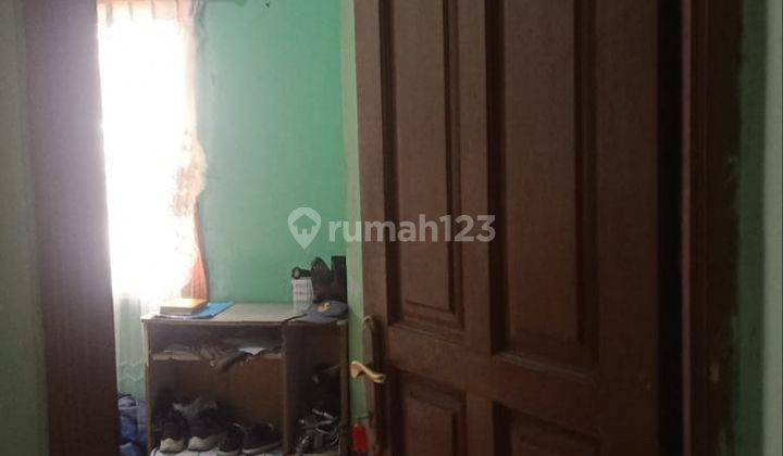 Di Jual Cepat Rumah 2 Lt Kav Pondok Kelapa Jakarta Timur 2