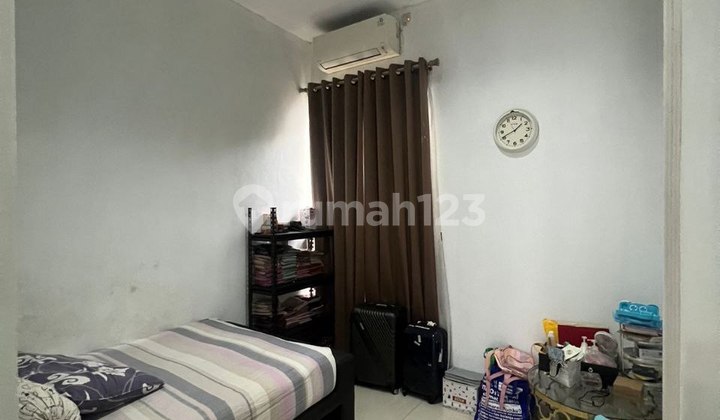 Rumah Furnished Dekat Pintu Tol di Pulogebang Jaktim 2