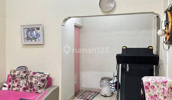 Dijual Rumah Cantik 2 Lt Jati Unggul Harapan Jaya Bekasi 2