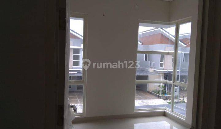 Dijual Rumah Cluster Lavesh Harapan Indah Bekasi Siap Huni Bangungan Bagus 2