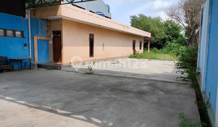 Disewakan Dijual Gudang + Office Strategis di Bulak Kapal Bekasi Disewakan Dijual Gudang + Office Strategis di Bulak Kapal Bekasi